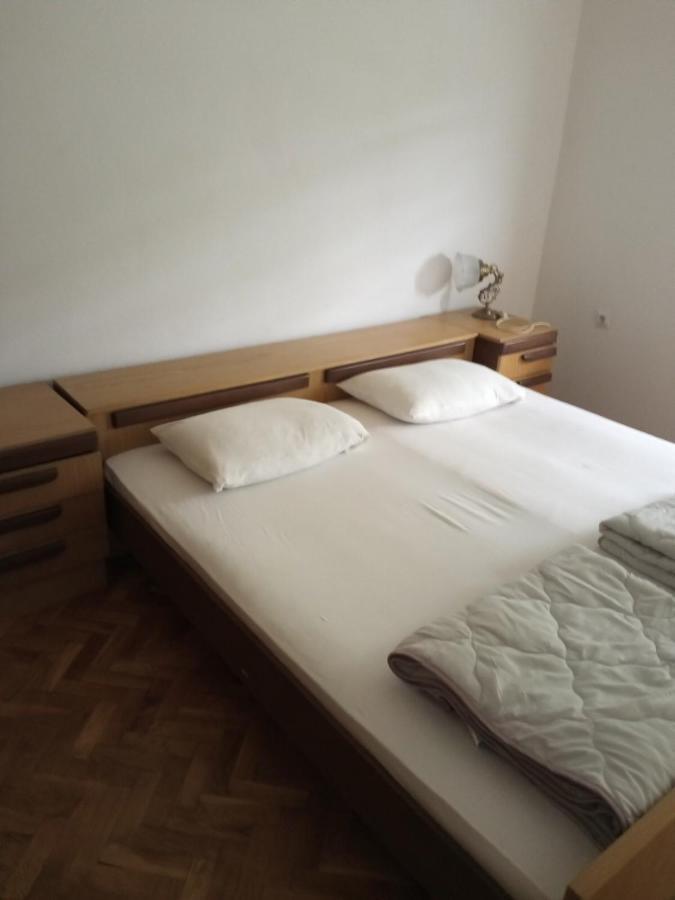 Domacinstvo Trifunovic Apartment Pretresnja Exterior photo